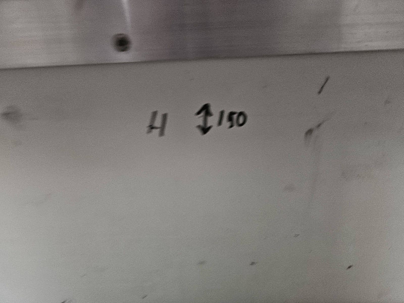 Semi-remorque fourgon Langendorf SDT27/27 DOUBLE DECK: photos 10