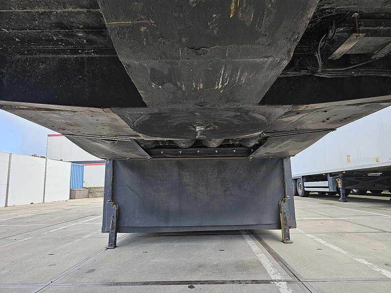 Semi-remorque fourgon Langendorf SDT27/27 DOUBLE DECK: photos 14