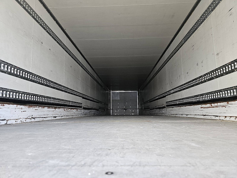 Semi-remorque fourgon Langendorf SDT27/27 DOUBLE DECK: photos 7