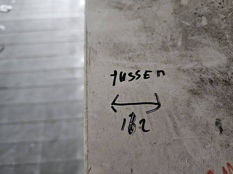 Semi-remorque fourgon Langendorf SDT27/27 DOUBLE DECK: photos 9