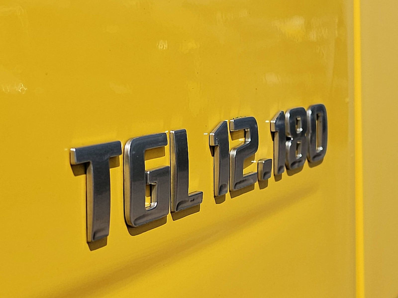 Camion fourgon MAN 12.180 TGL: photos 17