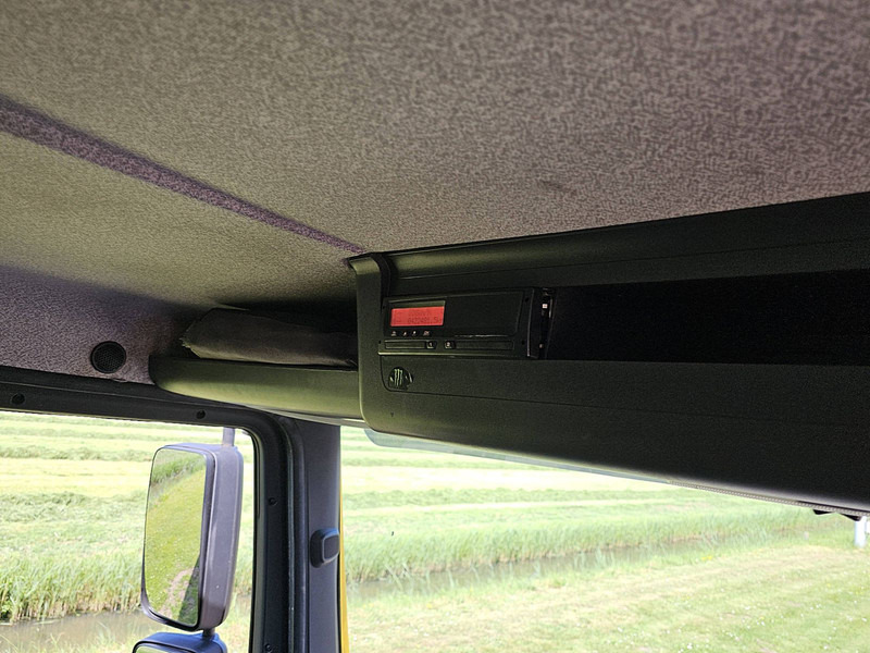 Camion fourgon MAN 12.180 TGL: photos 10