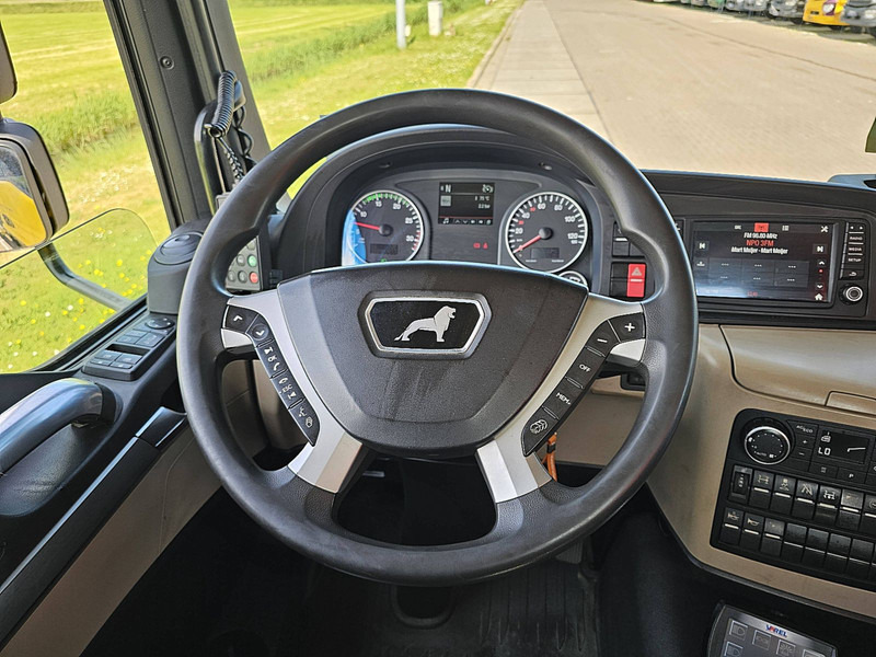 Camion porte-voitures MAN 12.250 TGL SIDE SLIDING + TOWIN: photos 12