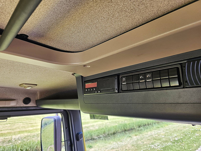 Camion porte-voitures MAN 12.250 TGL SIDE SLIDING + TOWIN: photos 13