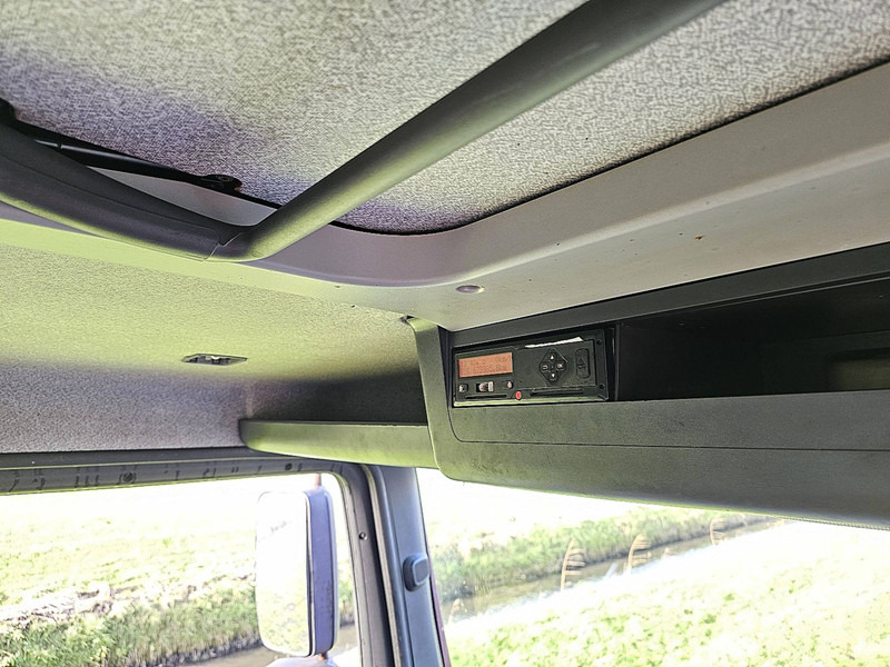 Camion frigorifique MAN 18.250 TGM MULTI TEMP TAILLIFT: photos 9 Camion frigorifique MAN 18.250 TGM MULTI TEMP TAILLIFT: photos 9