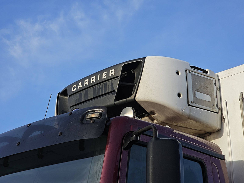 Camion frigorifique MAN 18.250 TGM MULTI TEMP TAILLIFT: photos 16 Camion frigorifique MAN 18.250 TGM MULTI TEMP TAILLIFT: photos 16