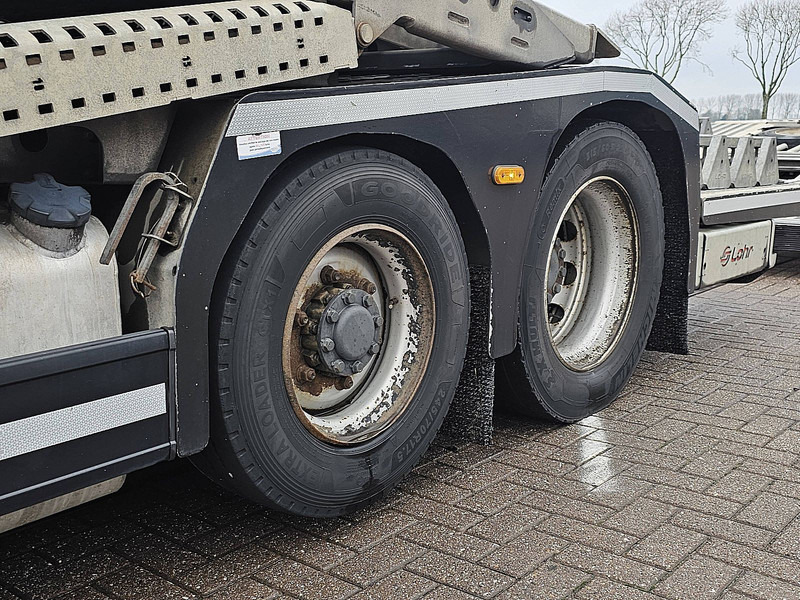 Mercedes-Benz ACTROS 2353 Trucks,Vans&Cars en crédit-bail Mercedes-Benz ACTROS 2353 Trucks,Vans&Cars: photos 18