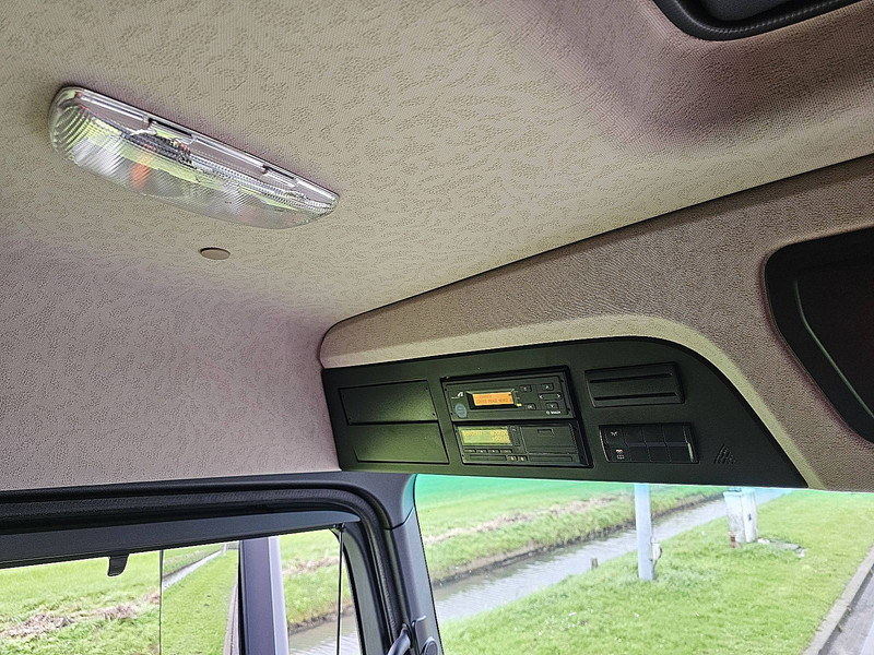 Mercedes-Benz ACTROS 2353 Trucks,Vans&Cars en crédit-bail Mercedes-Benz ACTROS 2353 Trucks,Vans&Cars: photos 10