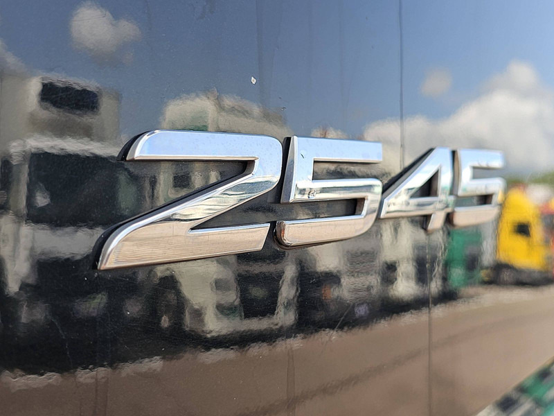 Mercedes-Benz ACTROS 2540 GIGASPACE 6X2 en crédit-bail Mercedes-Benz ACTROS 2540 GIGASPACE 6X2: photos 18