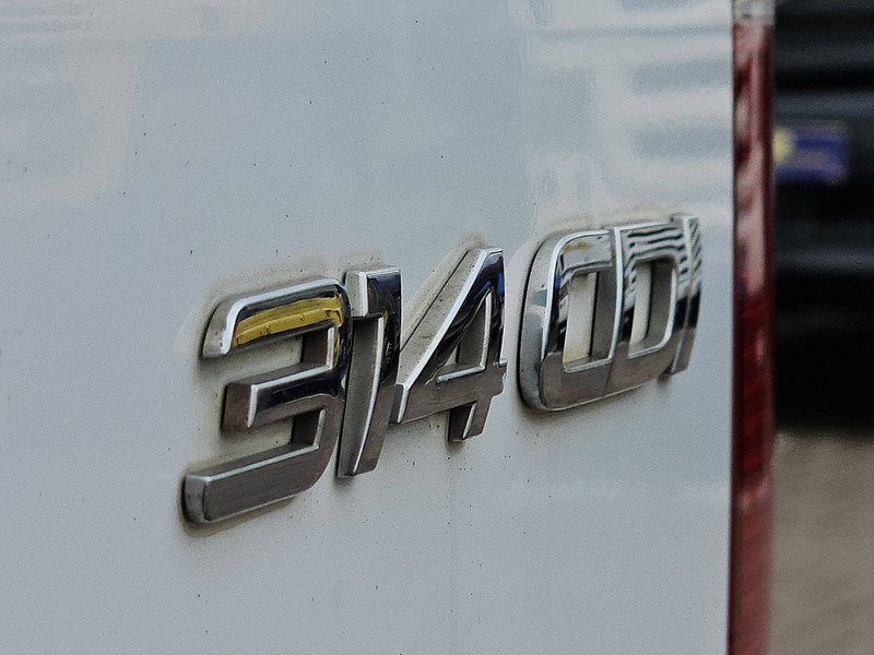 Mercedes-Benz Sprinter 314 ac automaat EURO6 en crédit-bail Mercedes-Benz Sprinter 314 ac automaat EURO6: photos 16 Mercedes-Benz Sprinter 314 ac automaat EURO6 en crédit-bail Mercedes-Benz Sprinter 314 ac automaat EURO6: photos 16