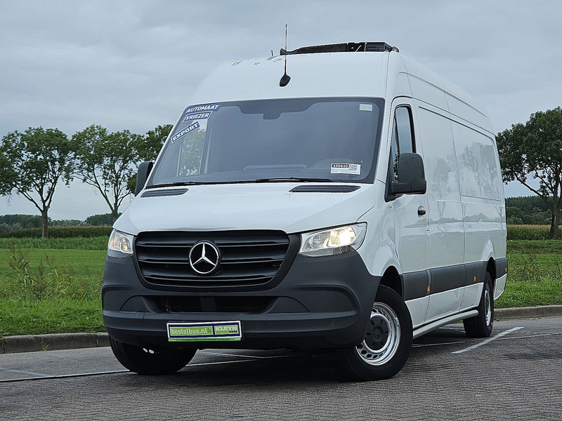 Mercedes-Benz Sprinter 315 FRIGO CARRIER EURO6 - Utilitaire frigorifique: photos 1 Mercedes-Benz Sprinter 315 FRIGO CARRIER EURO6 - Utilitaire frigorifique: photos 1