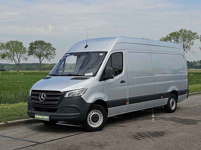 Mercedes-Benz Sprinter 316 CDI AUT. MAXI LAADKL - Fourgon utilitaire: photos 2 Mercedes-Benz Sprinter 316 CDI AUT. MAXI LAADKL - Fourgon utilitaire: photos 2