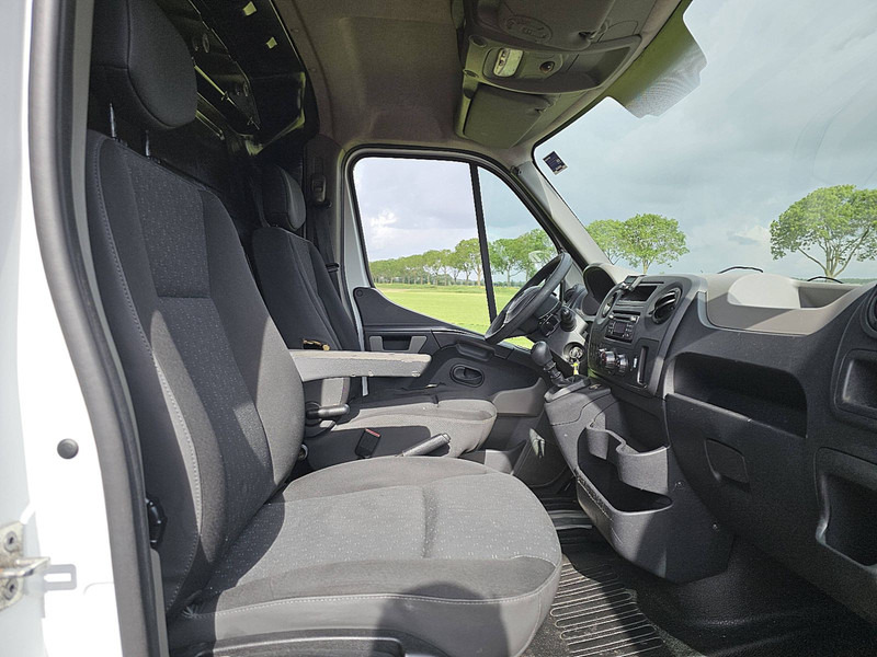 Fourgon utilitaire Opel Movano 2.3 maxi laadklep ac: photos 7