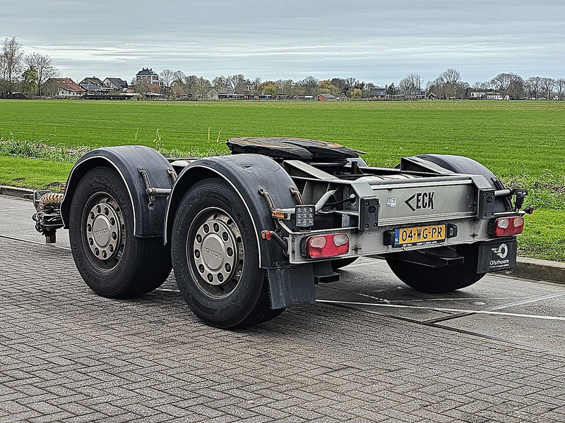 Van Eck DOLLY - Remorque: photos 5 Van Eck DOLLY - Remorque: photos 5