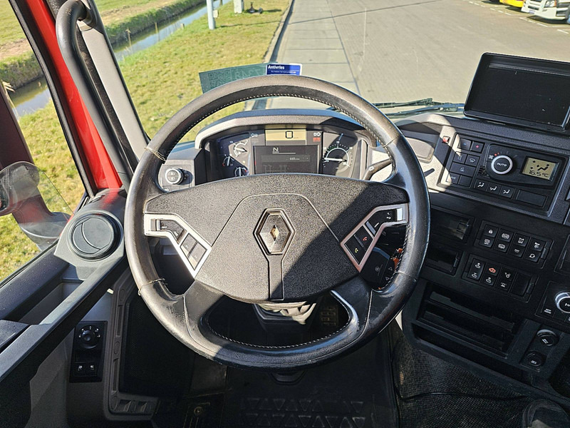 Photo d'intérieur 2: Renault C 430 8X4 PALF. PK27000-7 en crédit-bail Renault C 430 8X4 PALF. PK27000-7