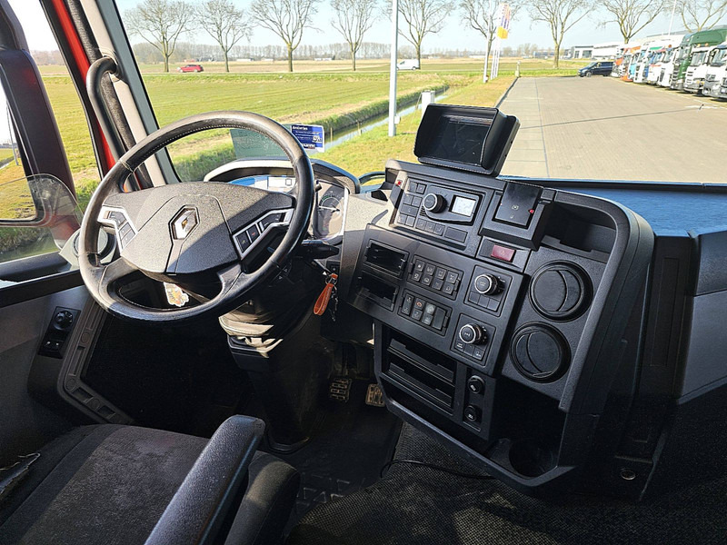 Photo d'intérieur 1: Renault C 430 8X4 PALF. PK27000-7 en crédit-bail Renault C 430 8X4 PALF. PK27000-7