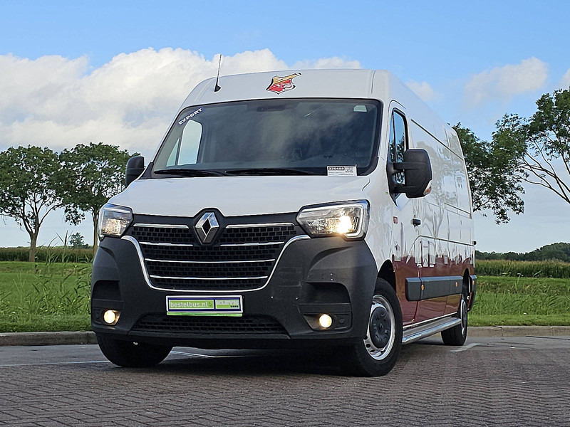 Renault Master 2.3 CDTI 150 L3H2 RED - Fourgon utilitaire: photos 1 Renault Master 2.3 CDTI 150 L3H2 RED - Fourgon utilitaire: photos 1