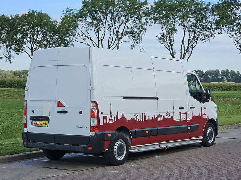 Renault Master 2.3 CDTI 150 L3H2 RED - Fourgon utilitaire: photos 3 Renault Master 2.3 CDTI 150 L3H2 RED - Fourgon utilitaire: photos 3