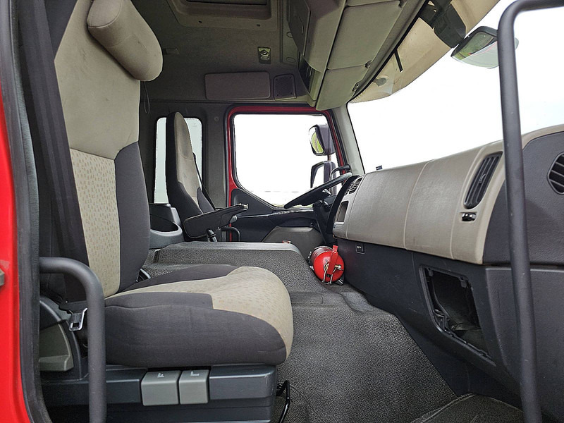Camion à rideaux coulissants Renault PREMIUM 380 6x2: photos 7