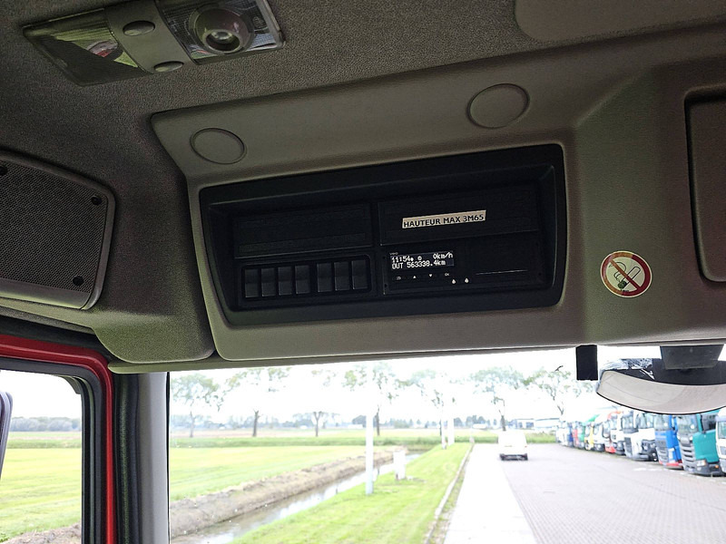 Camion à rideaux coulissants Renault PREMIUM 380 6x2: photos 13