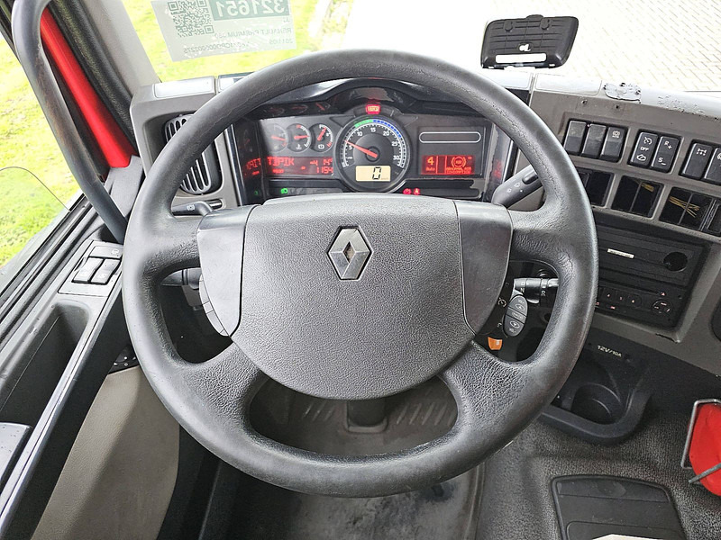 Camion à rideaux coulissants Renault PREMIUM 380 6x2: photos 10