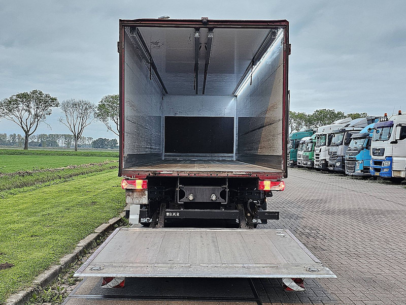 Camion fourgon Scania G320 6X2*4 LIFT 133 TKM!: photos 14 Camion fourgon Scania G320 6X2*4 LIFT 133 TKM!: photos 14