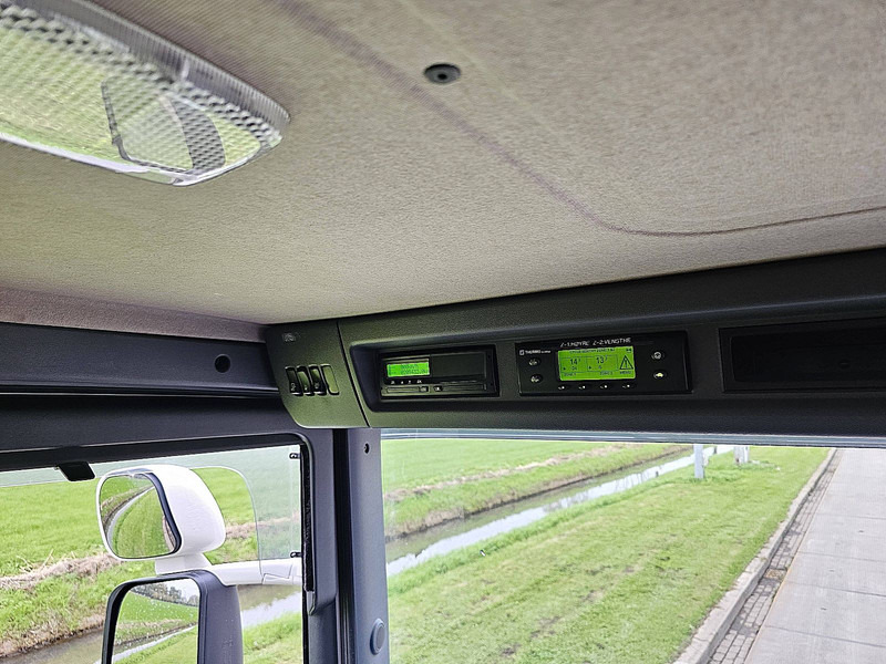 Scania P370 4X4 EXPEDITION TRUCK en crédit-bail Scania P370 4X4 EXPEDITION TRUCK: photos 10 Scania P370 4X4 EXPEDITION TRUCK en crédit-bail Scania P370 4X4 EXPEDITION TRUCK: photos 10