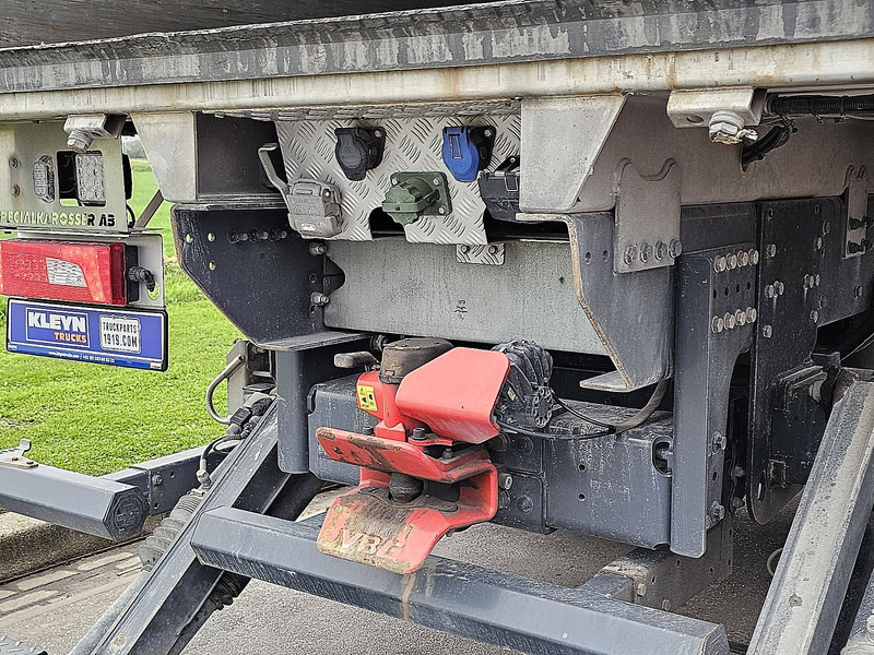 Scania P370 4X4 EXPEDITION TRUCK en crédit-bail Scania P370 4X4 EXPEDITION TRUCK: photos 17 Scania P370 4X4 EXPEDITION TRUCK en crédit-bail Scania P370 4X4 EXPEDITION TRUCK: photos 17