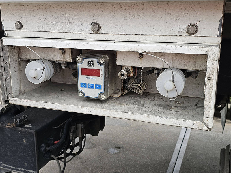 Scania P370 4X4 EXPEDITION TRUCK en crédit-bail Scania P370 4X4 EXPEDITION TRUCK: photos 18 Scania P370 4X4 EXPEDITION TRUCK en crédit-bail Scania P370 4X4 EXPEDITION TRUCK: photos 18