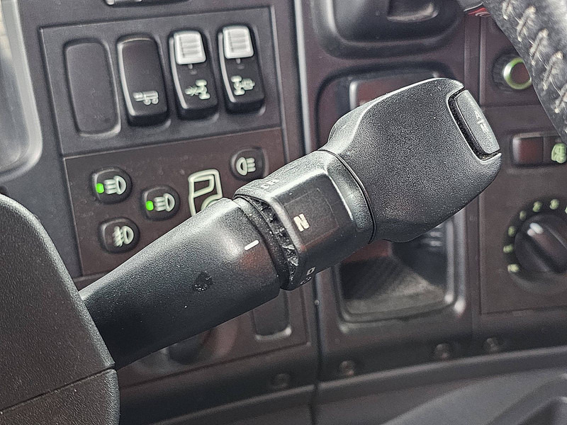 Scania P370 4X4 EXPEDITION TRUCK en crédit-bail Scania P370 4X4 EXPEDITION TRUCK: photos 12 Scania P370 4X4 EXPEDITION TRUCK en crédit-bail Scania P370 4X4 EXPEDITION TRUCK: photos 12