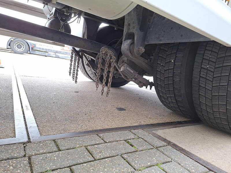 Scania P370 4X4 EXPEDITION TRUCK en crédit-bail Scania P370 4X4 EXPEDITION TRUCK: photos 19 Scania P370 4X4 EXPEDITION TRUCK en crédit-bail Scania P370 4X4 EXPEDITION TRUCK: photos 19