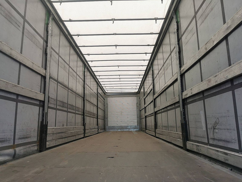 Semi-remorque rideaux coulissants Schmitz Cargobull N/A: photos 6