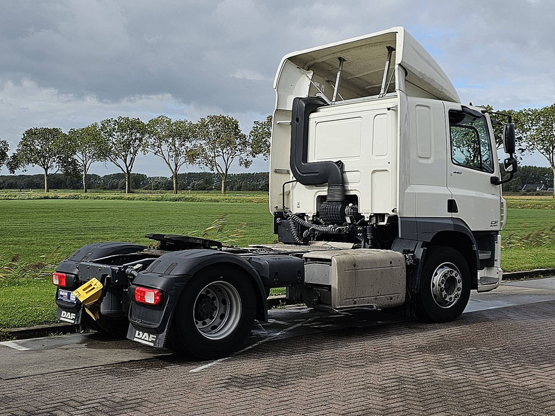 DAF CF 440 434tkm - Tracteur routier: photos 3 DAF CF 440 434tkm - Tracteur routier: photos 3