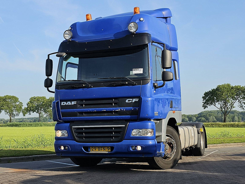 Tracteur routier DAF CF 85.410: photos 1