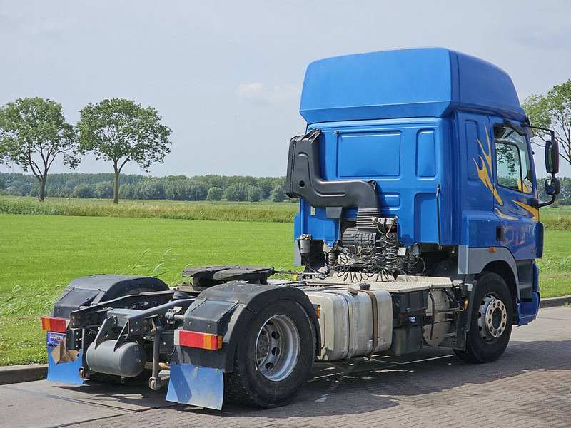 DAF CF 85.410 SPACECAB MANUAL - Tracteur routier: photos 3 DAF CF 85.410 SPACECAB MANUAL - Tracteur routier: photos 3