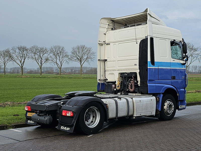 DAF XF 410 SPACECAB MX13 - Tracteur routier: photos 3 DAF XF 410 SPACECAB MX13 - Tracteur routier: photos 3