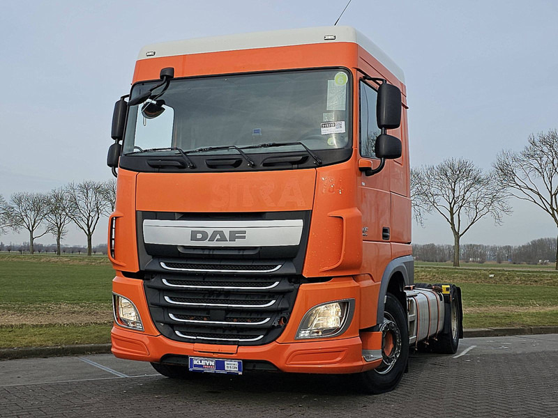 DAF XF 440 - Tracteur routier: photos 1 DAF XF 440 - Tracteur routier: photos 1