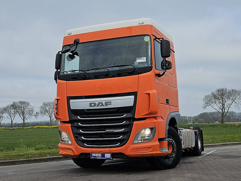 DAF XF 440 - Tracteur routier: photos 1 DAF XF 440 - Tracteur routier: photos 1