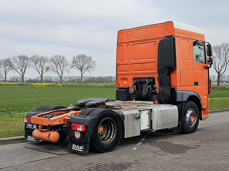 DAF XF 440 - Tracteur routier: photos 3 DAF XF 440 - Tracteur routier: photos 3