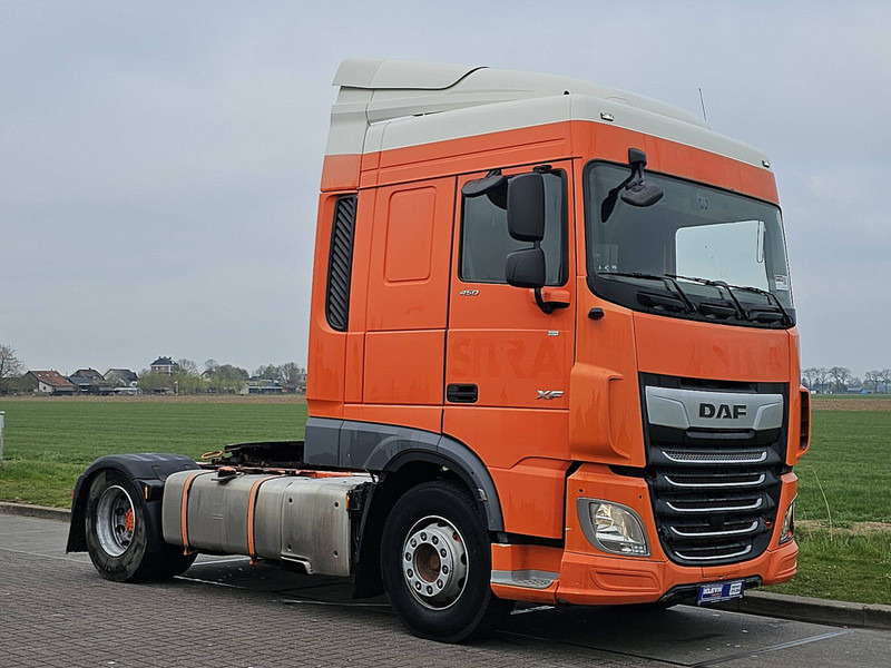 Tracteur routier DAF XF 450: photos 5