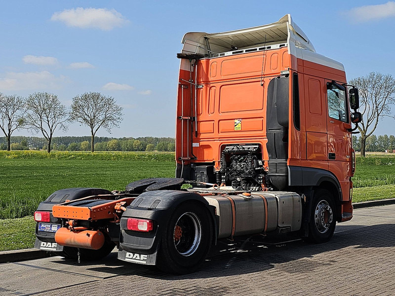 DAF XF 450 SPACECAB 2X TANK - Tracteur routier: photos 3 DAF XF 450 SPACECAB 2X TANK - Tracteur routier: photos 3