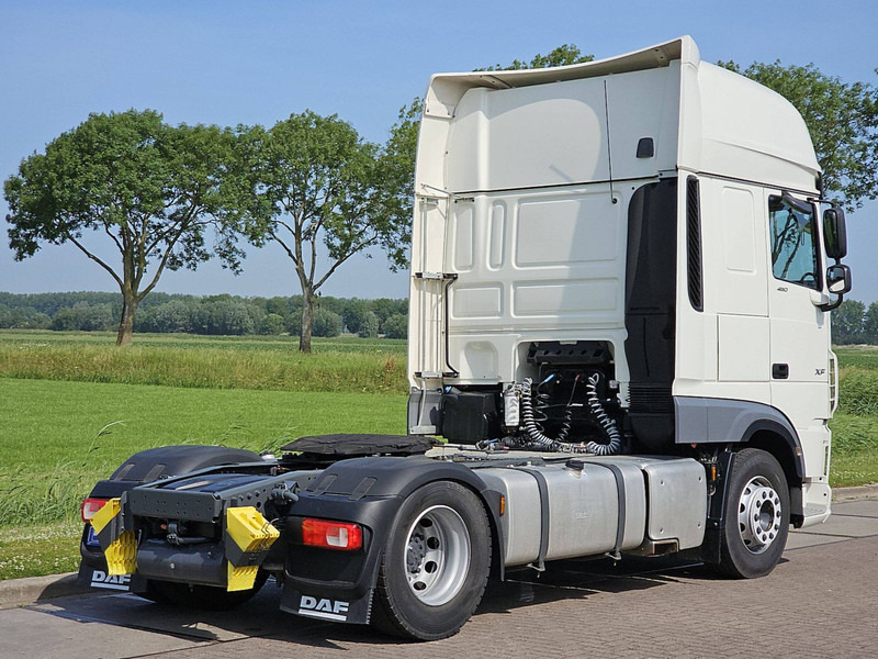 DAF XF 480 - Tracteur routier: photos 3 DAF XF 480 - Tracteur routier: photos 3