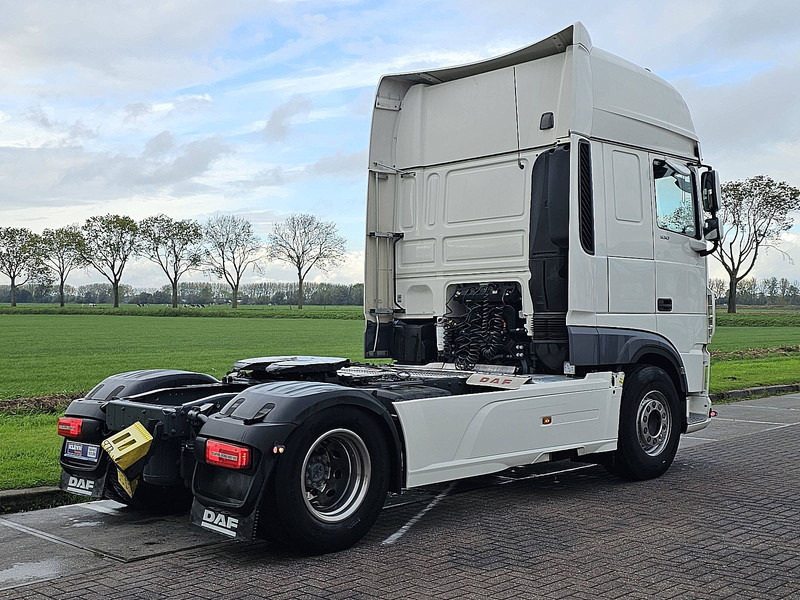 DAF XF 480 - Tracteur routier: photos 3 DAF XF 480 - Tracteur routier: photos 3