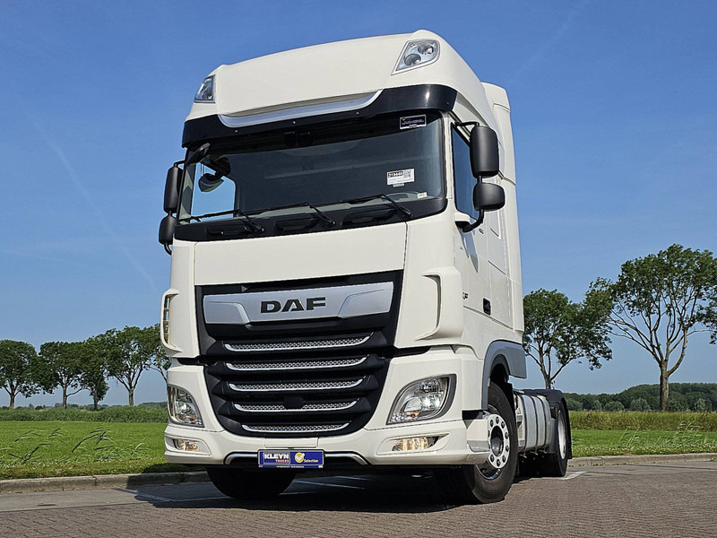 DAF XF 480 - Tracteur routier: photos 1 DAF XF 480 - Tracteur routier: photos 1