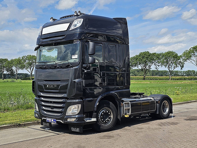 DAF XF 480 SSC 2X TANK ADR EXII - Tracteur routier: photos 2 DAF XF 480 SSC 2X TANK ADR EXII - Tracteur routier: photos 2