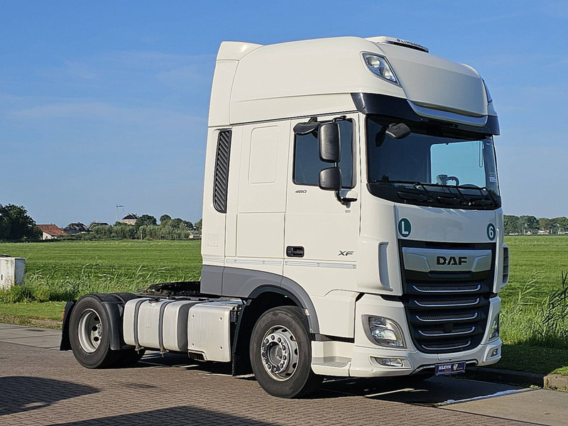 DAF XF 480 SSC 2X TANK - Tracteur routier: photos 5 DAF XF 480 SSC 2X TANK - Tracteur routier: photos 5