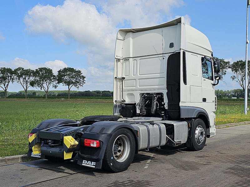 DAF XF 480 SSC LED 2X TANK 388T - Tracteur routier: photos 3 DAF XF 480 SSC LED 2X TANK 388T - Tracteur routier: photos 3