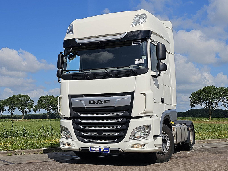 DAF XF 480 SSC LED 2X TANK 388T - Tracteur routier: photos 1 DAF XF 480 SSC LED 2X TANK 388T - Tracteur routier: photos 1