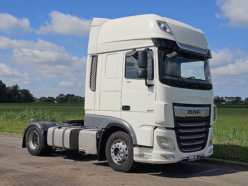 DAF XF 480 SSC LED 2X TANK 388T - Tracteur routier: photos 5 DAF XF 480 SSC LED 2X TANK 388T - Tracteur routier: photos 5