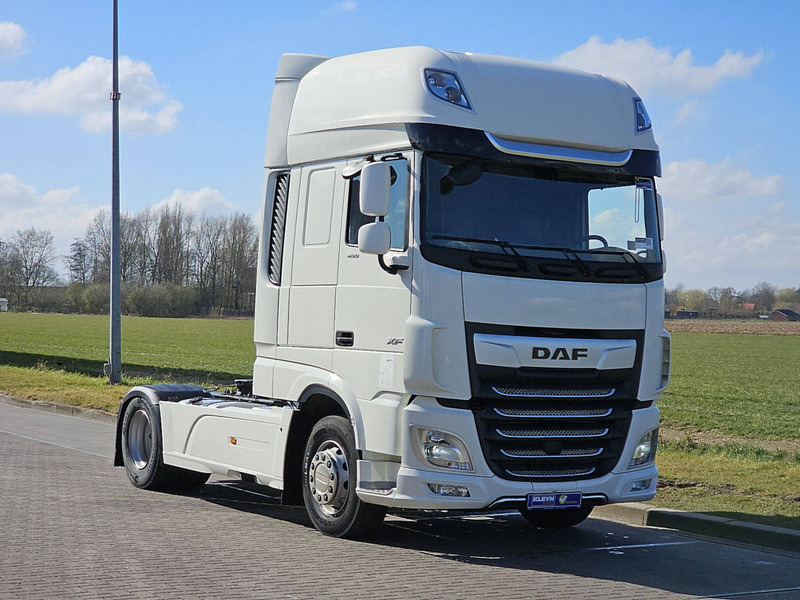 DAF XF 480 SSC LED 2X TANK - Tracteur routier: photos 5 DAF XF 480 SSC LED 2X TANK - Tracteur routier: photos 5